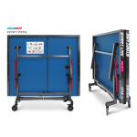 Профессиональный теннисный стол Start Line INFINITY PRIME